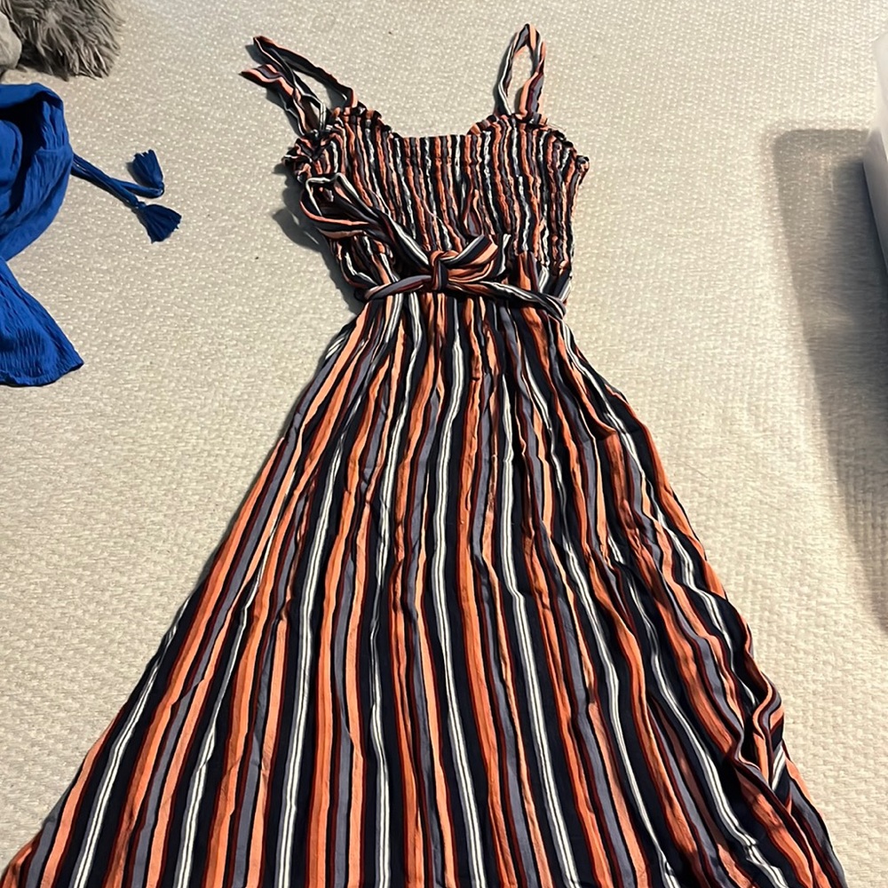 Universal Thread midi dress